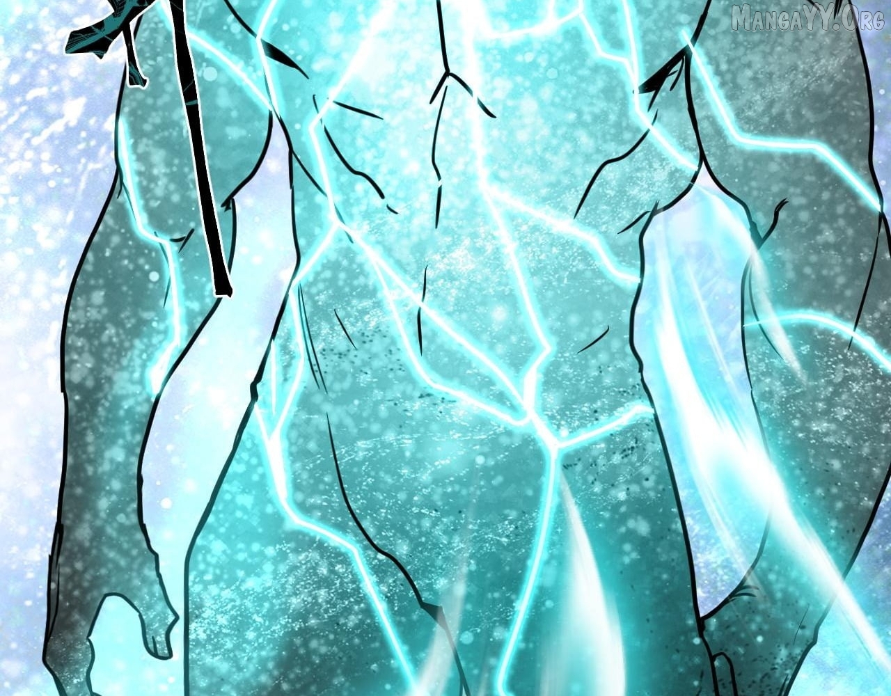 Log into the Future Chapter 299 - page 100